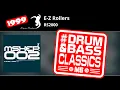 Download Lagu E-Z Rollers: RS2000 | MSXEP002-X | Moving Shadow