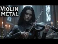 Download Lagu Death Metal X Violin Symphonic – Sermons of Thunder and Sorrow