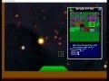 Python Platformer with level editor