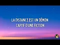 Nuit Incolore - Crush (Lyrics / Paroles)