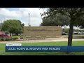 Baylor Scott White Temple named number two teaching hospital in country