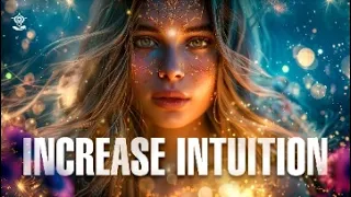 Guided Meditation: Do This to Increase Intuition & Deepen Your Connection to Your Higher Self.