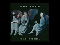 Black Sabbath - Neon Knights (2026 Remastered)