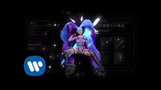 Ashnikko Manners Official Audio 