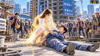 Tên Thợ Hồ Lấy Đầu Đỡ Viên Gạch Cứu Nữ Tổng Tài, Bất Ngờ Mở Mắt Nhìn Xuyên Thấu Giúp Anh Đổi Đời