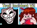 Lagu Mr. Trololo Returns | Friday Night Incident V2