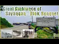 Atok Benguet Sayangan