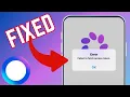 How To Fix Error Failed To Fetch Access Token Issue On Meta AI App