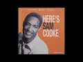 Sam Cooke - Another Saturday Night.