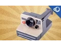 The Polaroid Camera Where did it come from Stuff of Genius