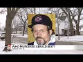 Nearly 25 years have passed since unsolved Mason City murder