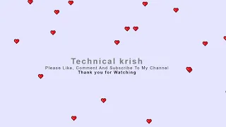 Falling Heart animation using pure HTML CSS and Javascript