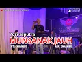 Lagu LAGU DAERAH JAMBI_MUNSANAK JAUH‼️VOC : YOGI SAPUTRA_CIPT : EMHAN BRO_ARR : EMHAN BRO