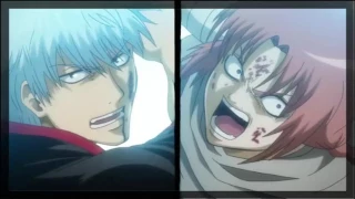 gintama circus sideshow