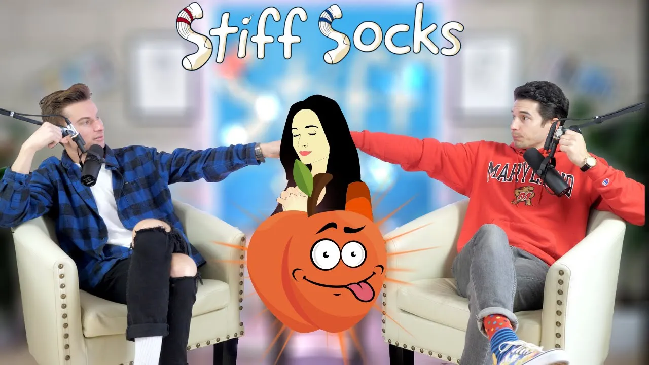 Eating A** on the Lord's Day | Stiff Socks Podcast Ep. 93