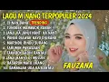 Download Lagu FAUZANA - LAGU MINANG TERBARU FULL ALBUM TERPOPULER 2024 - CIINAN BANA - JANJI CINCIN SUASO 🎶