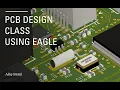 PCB DESIGN ON EAGLE FOR BEGINNER