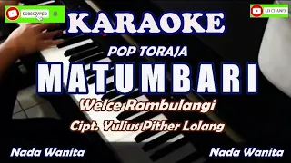 Download Matumbari||Karaoke HD MP3