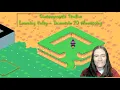 Learning Unity Isometric 2D Tile-mapping - Post-Edited