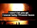 Galantis - One, Two & 3 - Lyric Video