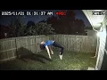 27 Scariest s Caught on Cameras