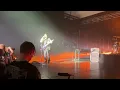 Muse - Unravelling (LIVE DEBUT & WORLD PREMIERE) - Helsinki Kulttuuritalo 12.6.2025 Finland