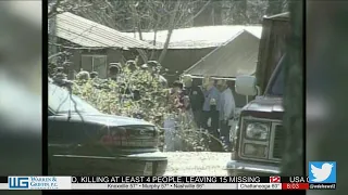 20 Years Ago Today Tri-State Crematory Scandal