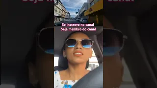 LEVEI O CARRO PARA ABASTECER