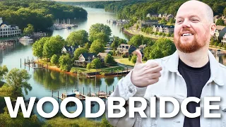 Living in Woodbridge Virginia The Most Affordable Washington DC Suburb
