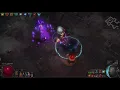 PoE 3 6 Assassin Flame Surge Shaper 60 million Dps
