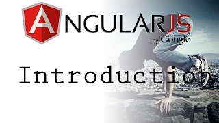 AngularJS - Introduction To Tutorial Series