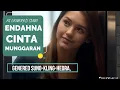 ENDAHNA CINTA MUNGGAPAN || BY AI