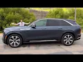 Download Lagu The 2025 Cadillac Escalade IQ Is a $165,000 Behemoth Luxury SUV