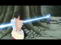 Download Lagu Naruto Shippuden - Tribute to Sasuke - Let It Burn AMV
