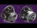 Skar EVL 12 vs SDR 12 comparison