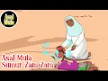 Download Lagu Sumur Zam Zam – Tempat Ibadah – Asal Mula Channel