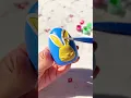 Easter Bunny Egg Painting DIY Plaster Craft