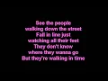 The Go Go's - We Got The Beat(Sing-Along)