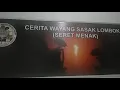 Download Lagu CERITA WAYANG KULIT SASAK LOMBOK Bahasa Sasak