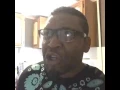Majah Hype - Borrowing money from a West Indian Co-worker