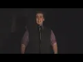 Man Up - Book of Mormon : Matthew Ballestero