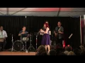 ChudneyRaks Belly Dancing to Zeina played by Ishtar AOTB 2015