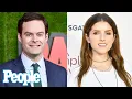 Anna Kendrick and Bill Hader Have Been Quietly Dating for Over a Year PEOPLE