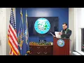 11 AM Public Hearing for Resolutions 322 323 of 2025
