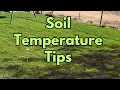 How To Measure Soil Temperature Accurately