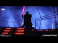 Dancing Darth Vader GIF DO NOT OWN