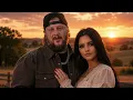 Jelly Roll Ft Jessie Murph -  Big, Big Plans (Lyrics Video 2026)