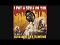 Screaming Jay Hawkins - I Put a Spell on You (Official Audio)