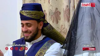 ولا لي دخل الحلقة 26 كيد النساء مستوحاة من قصة حقيقيه الجزء الثاني قناة الهوية 