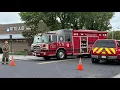 Evacuations lifted following major gas leak in York County